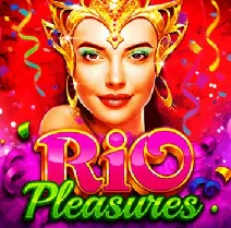 Rio Pleasure на Vbet
