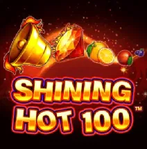Shining Hot 100 на Vbet
